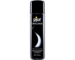 Pjur Original Massage- en Glijmiddel - 500 ml - Drogist - Glijmiddelen