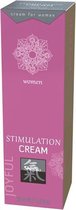 Stimulatie Cr√®me - Drogist - Voor Haar