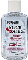 Slick 'n' Slide Siliconen Glijmiddel - 20 ml - Drogist - Glijmiddelen