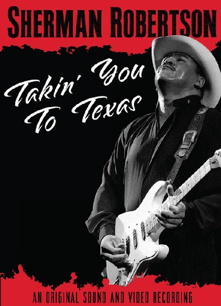 Takin' You To Texas