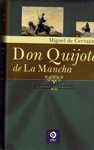 Don Quijote De La Mancha/ Don Quixote de la Mancha