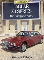 Jaguar Xj Series