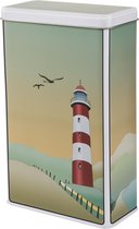 Goebel® - Scandic Home | Voorraadbus "Lighthouse" | 24cm