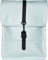 Rains - Backpack Micro - Ice - Unisex - One Size