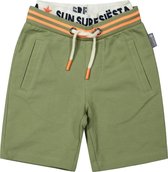 Vinrose - Short - Oil Green - maat 86/92