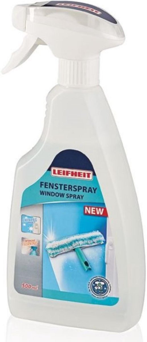 Goedkoopste Leifheit 41409 allesreiniger 500 ml Sproeipomp