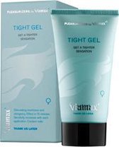 Viamax Tight Gel - 50 ml - Drogist - Voor Haar