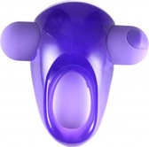 Casey - Purple - Cock Rings -