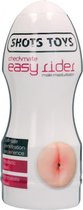 Easy Rider - Checkmate - Male Masturbator - Anal - Masturbators & Strokers -