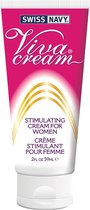 Viva Cream - 59ml - Stimulating Lotions and Gel -