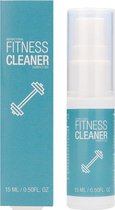 Antibacterial Fitness Cleaner - Disinfect 80S - 15ml - Disinfectants -