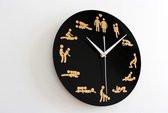 Kamasutra klok