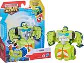 Transformers Rescue Bots Academy Salvage