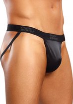 Jock - Black - Maat S/M