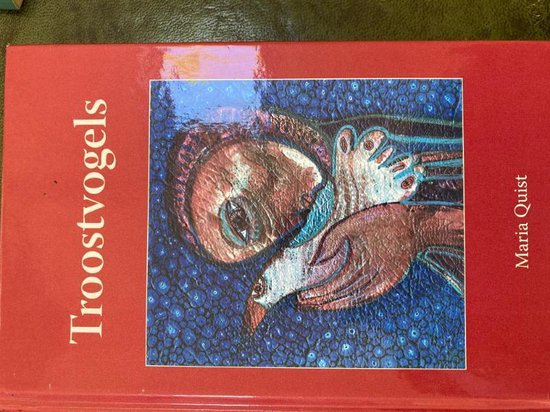 Troostvogels - cover