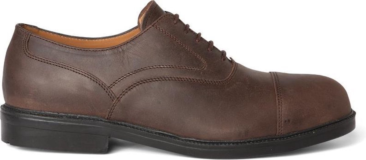Redbrick Classics Olivier - Bruin - 45