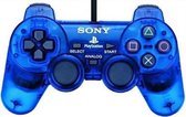 Dualshock 2 Controller Blue PS2
