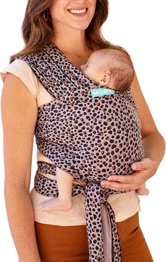 MOBY Classic Wrap Moby bol