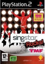 SingStar: Rocks TMF