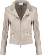 Helena Hart Zipper Biker