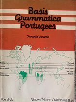 Basis Grammatica Portugees