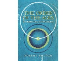 Omslag van The Order of the Ages