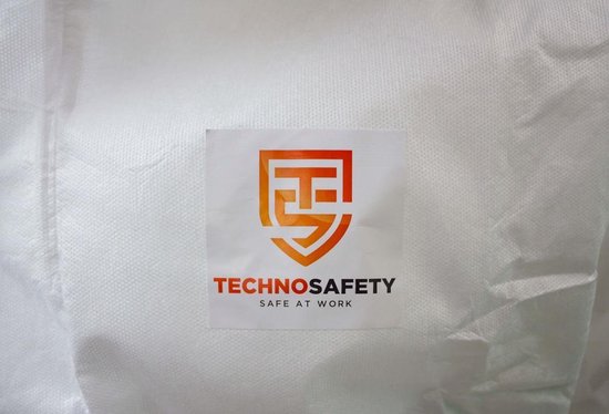 Technosafety