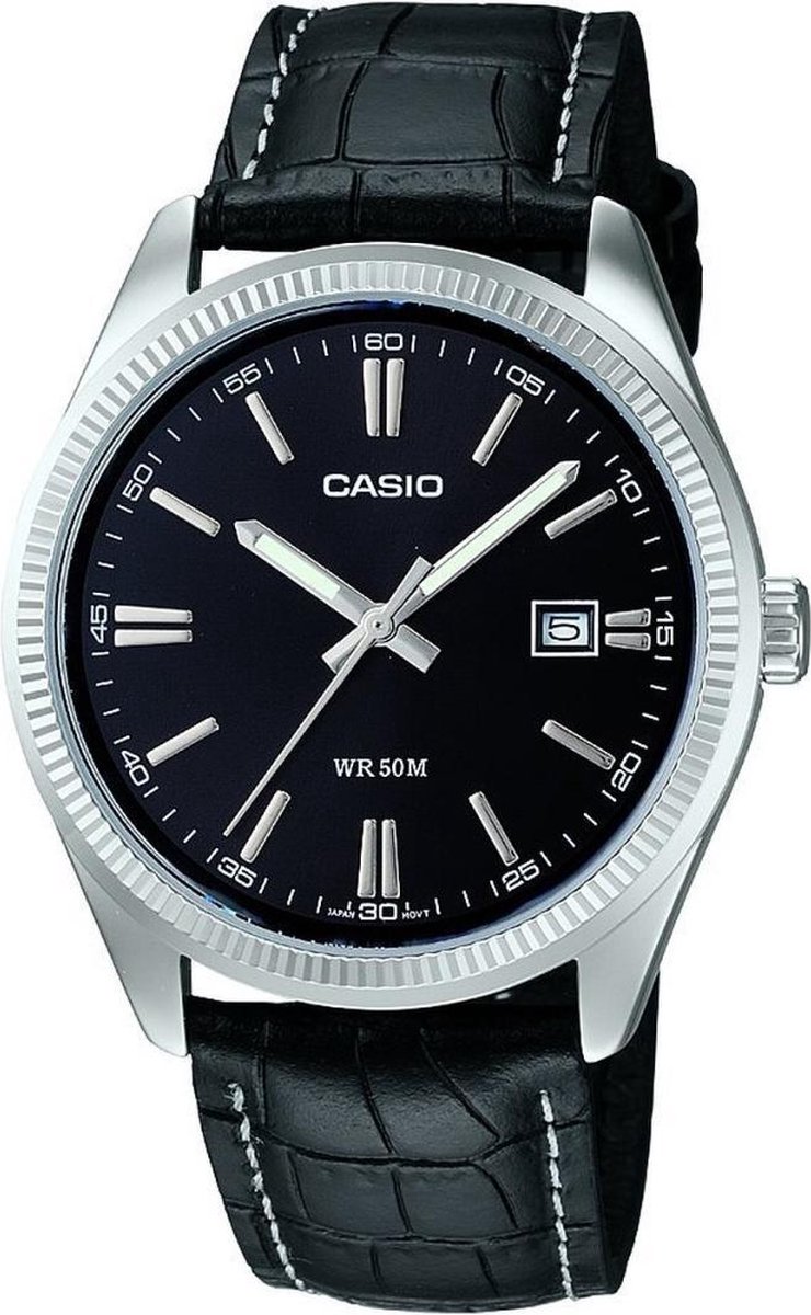 Casio Horloges- Casio horloge MTP-1302PL-1AVEF