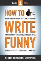How To Write Funny
