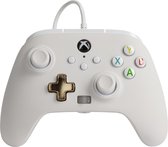 PowerA Geavanceerde Bedrade Controller - Xbox Series X + S & Xbox One - Mist