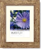 DFS Houten Fotolijst Es Old Wood Brons 13x18 cm