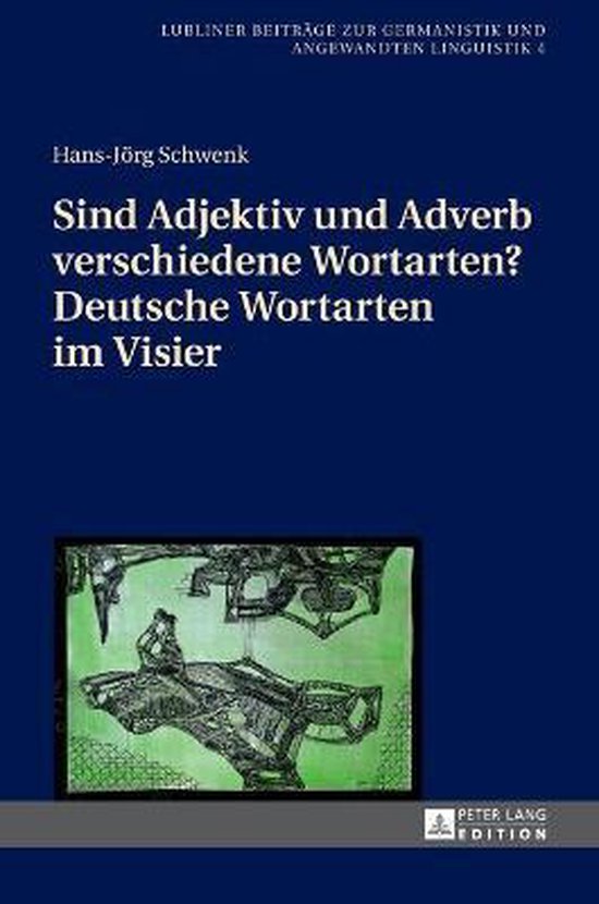 Lubliner Beiträge Zur Germanistik Und Angewandten Linguisti ... - cover