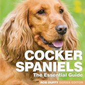 Cocker Spaniels