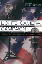 Lights, Camera, Campaign!