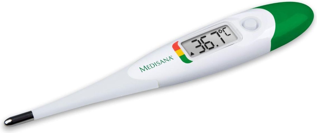 Medisana TM 705 Digitale thermometer met stoplichtfunctie