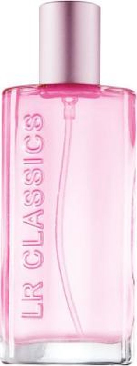 LR Classics Marbella EdP - eau de parfum voor vrouwen - LR Health and Beauty
