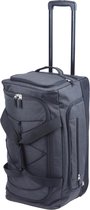 REISTAS 600D 70LTR ANTRACIET, TROLLEY , REISKOFFER,  ULTRA LICHTGEWICHT