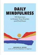 Daily Mindfulness