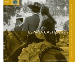 Espana Castiza Vol.2