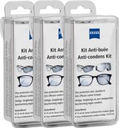 Zeiss Anti-condens kit - 3 pak