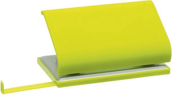 Perforator 2 Gaten - Assorti - 12,3cm x 7,5cm x 6,5cm