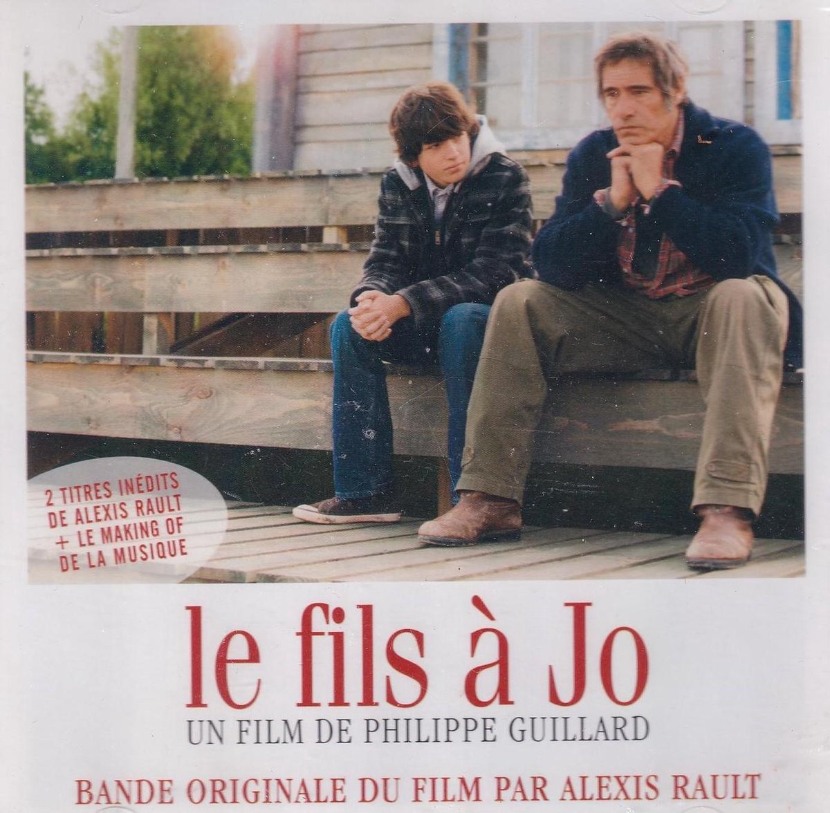 Le Fils A Jo