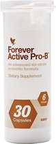 Forever Active Pro-B (Reformulated), 30 Capsules