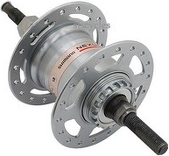 MOZZO RUOTA POSTERIORE Shimano SG-3R40 NEXUS 3 Marce Per Freno 36 Fori EUR 59,00 - Foto 10
