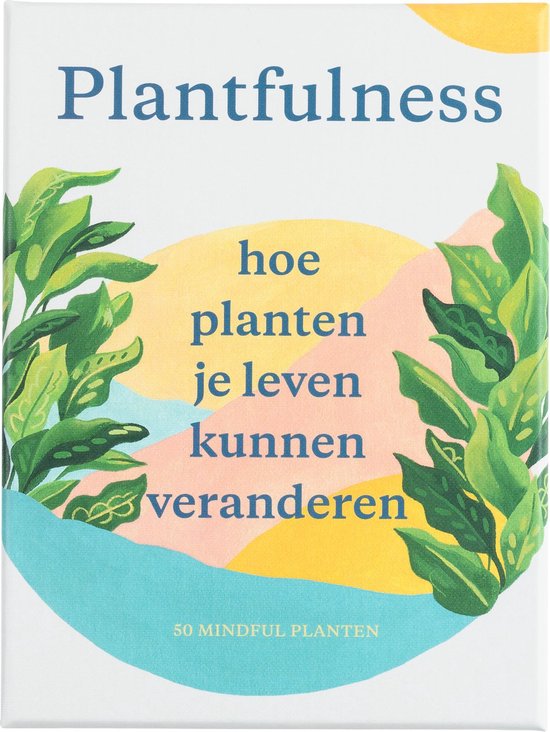 Thumbnail van een extra afbeelding van het spel Plantfulness