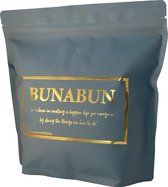 Bunabun Adventure koffie bonen 6x 500 GRAM