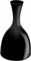 Nude Cantina Magnum Decanteerkaraf, 4L zwart