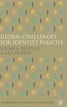 Global Challenges for Identity Policies