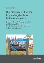 The Dilemma of China's Dryland Agriculture in Inner Mongolia