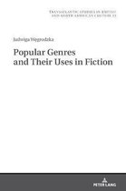 Popular Genres and Their Uses in Fiction